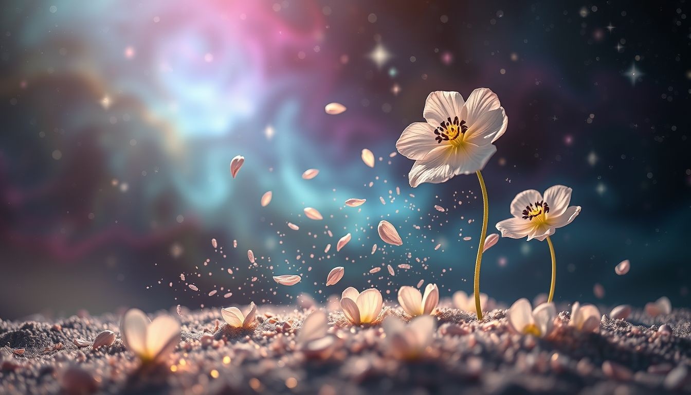 Akelei zaaien symboliseert nieuwe kansen en persoonlijke groei in dromen.