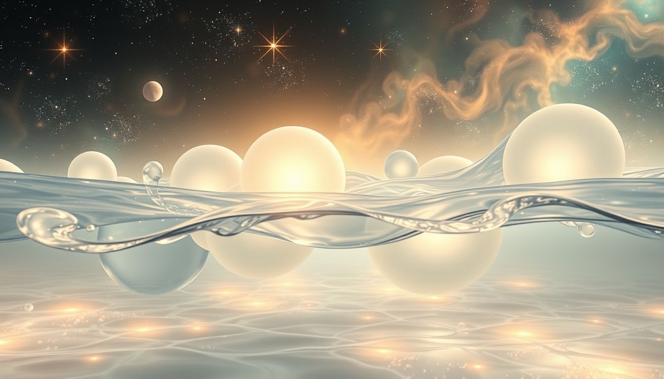 Alabaster symboliseert vaak zuiverheid en emotionele helderheid in dromen.