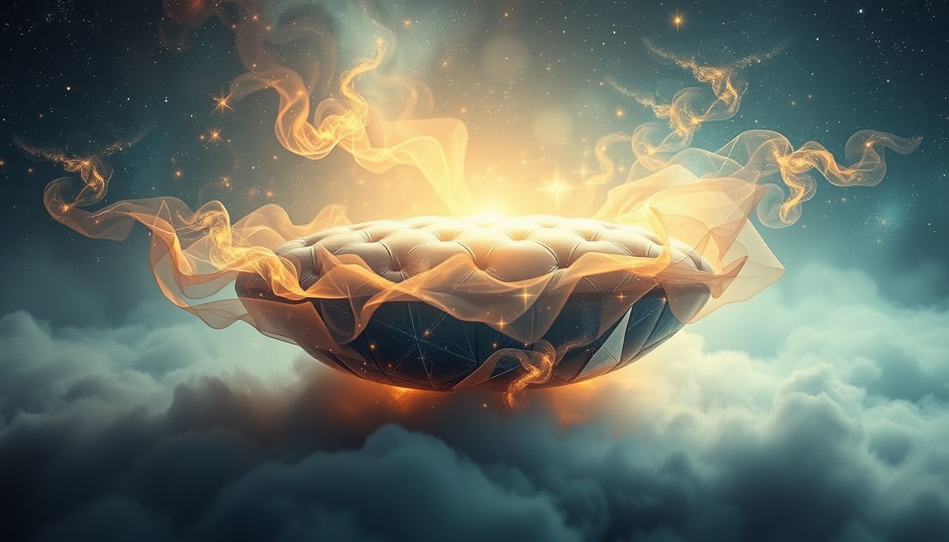 Ottomaanse symboliek in dromen staat voor macht en mysterie.