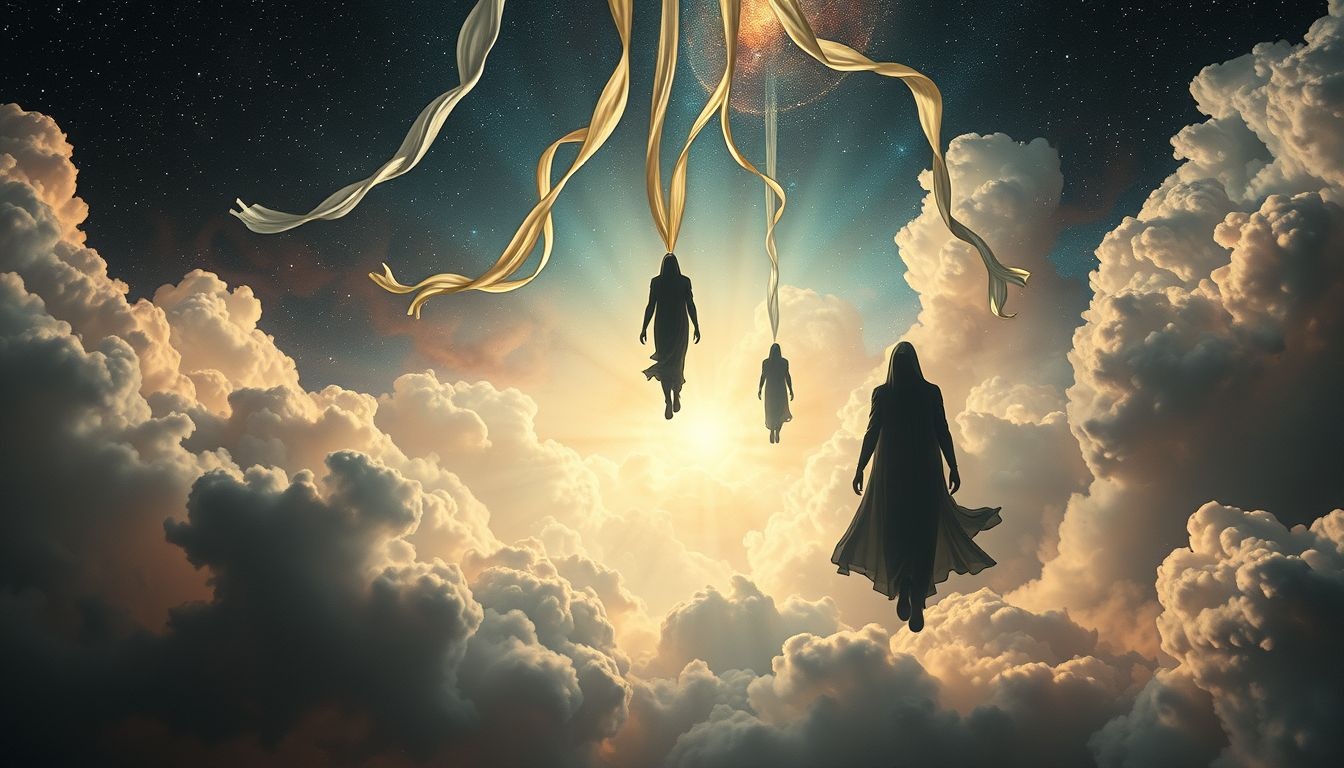 Angst voor straf weerspiegelt vaak schuldgevoelens in dromen.