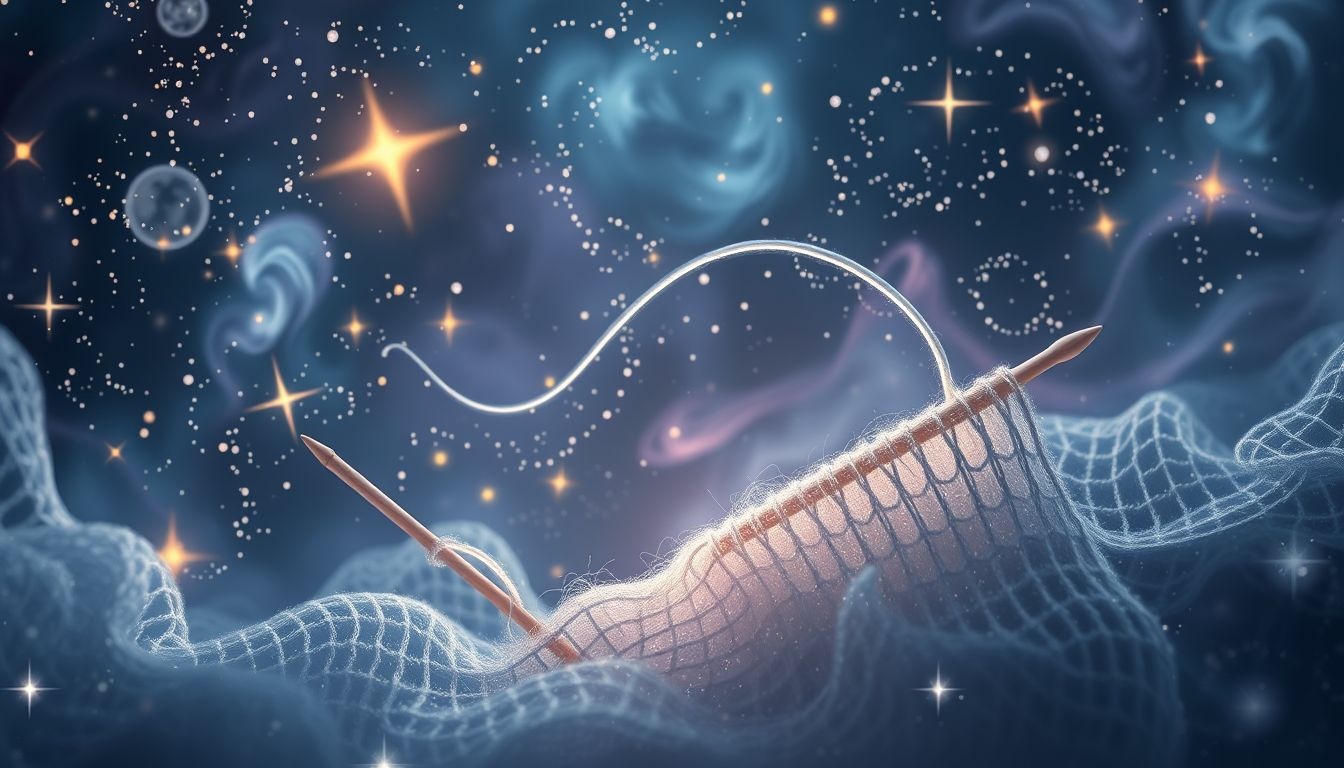 Buigende breinaalden in dromen symboliseren onverwachte veranderingen en flexibiliteit.