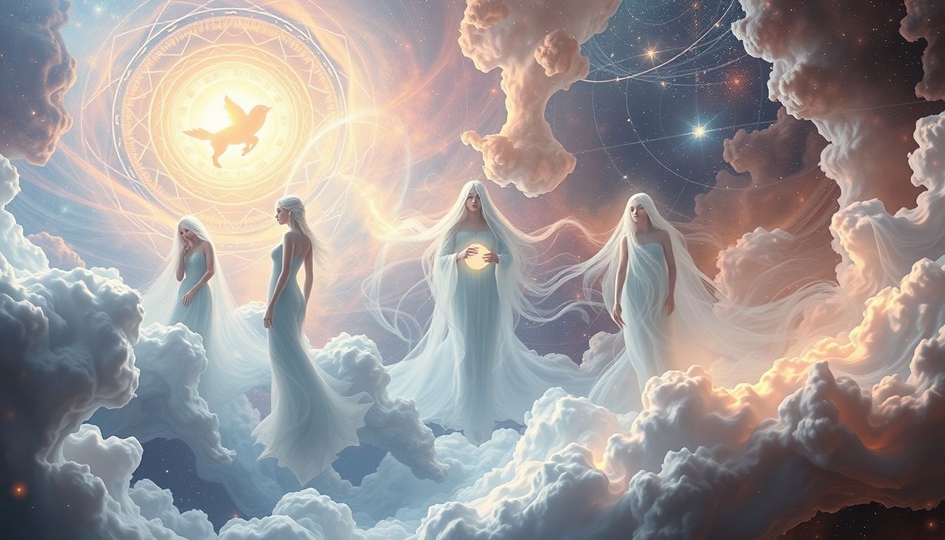 Vijf droomvoorbeelden onthullen unieke betekenissen van gezangen in dromen.