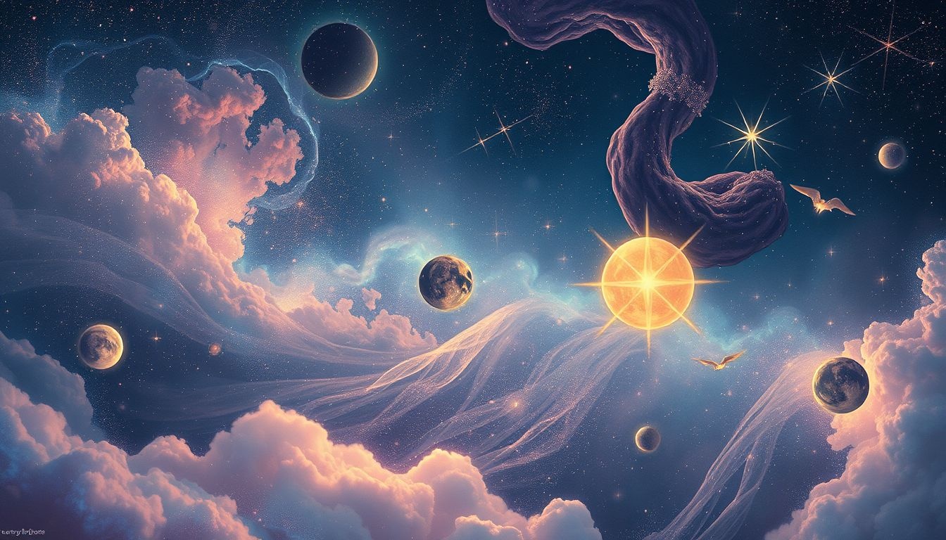 Vijf droombeschrijvingen onthullen unieke inzichten in ondankbaarheid.