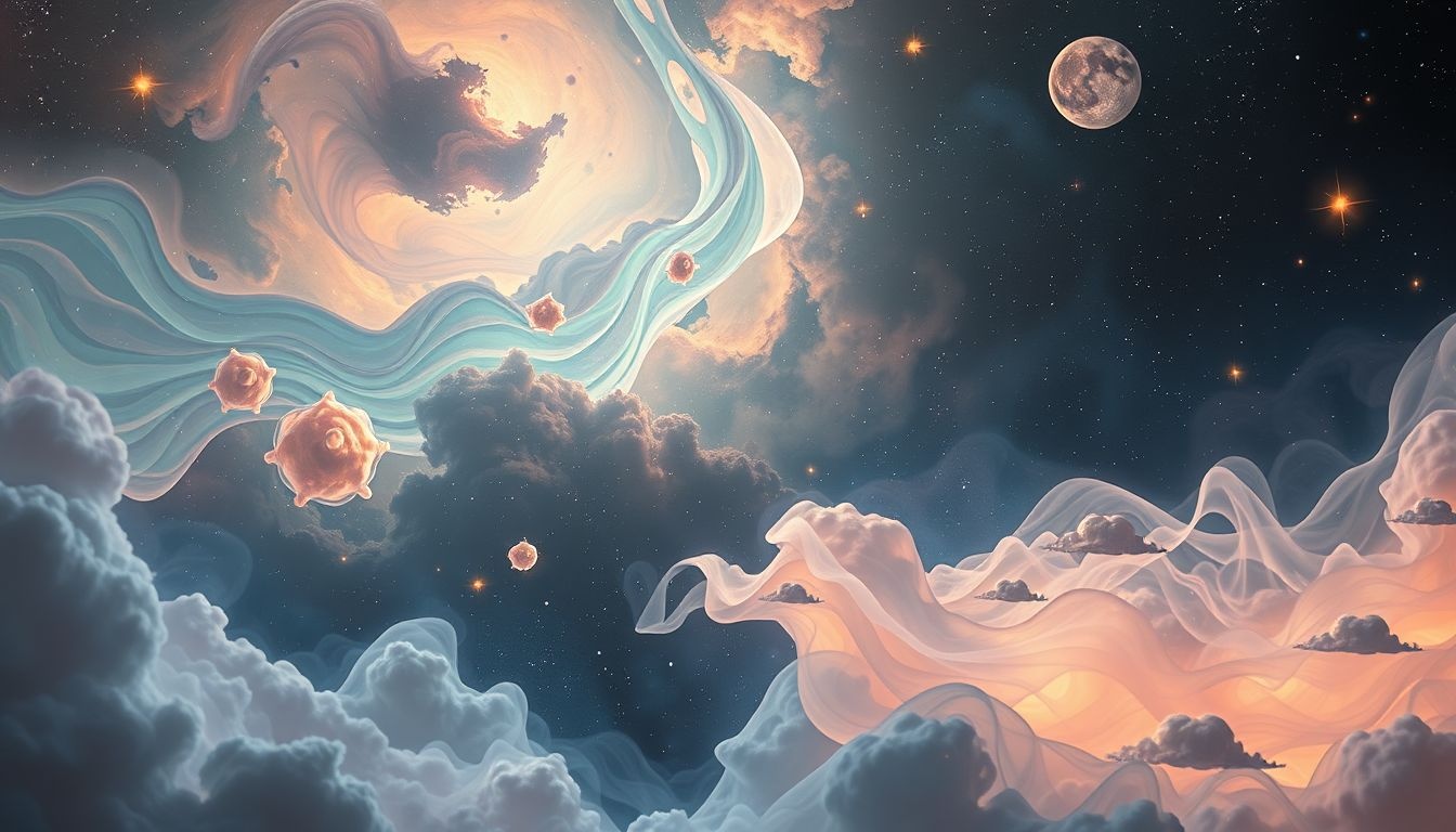 Vijf droomverslagen onthullen verrassende inzichten over cocaïnebeelden.