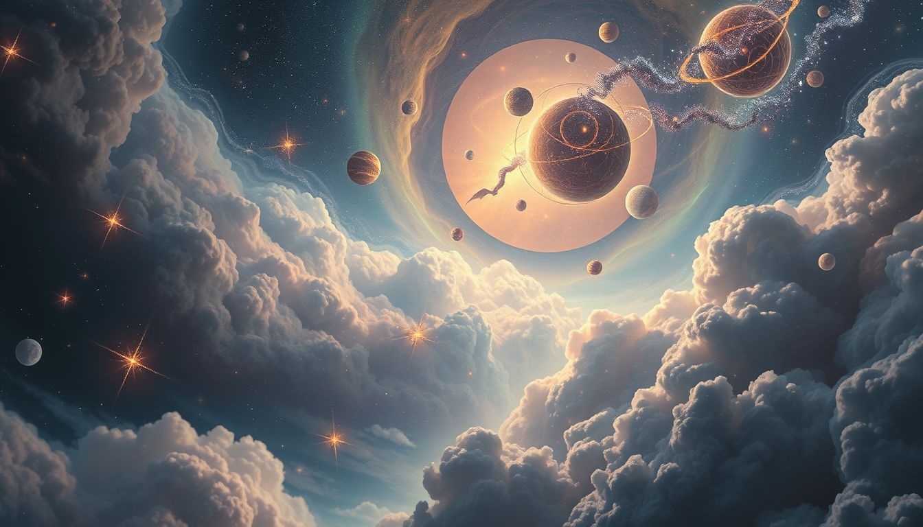 Lezers delen diepgaande inzichten in unieke droominterpretaties over atmosfeer.