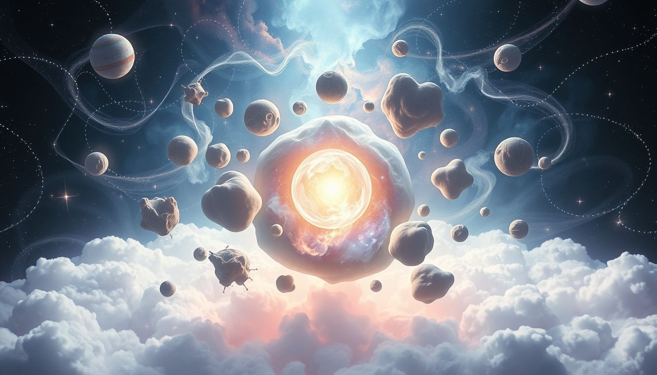 In sommige culturen symboliseert dromen over waarheid spirituele openbaring.