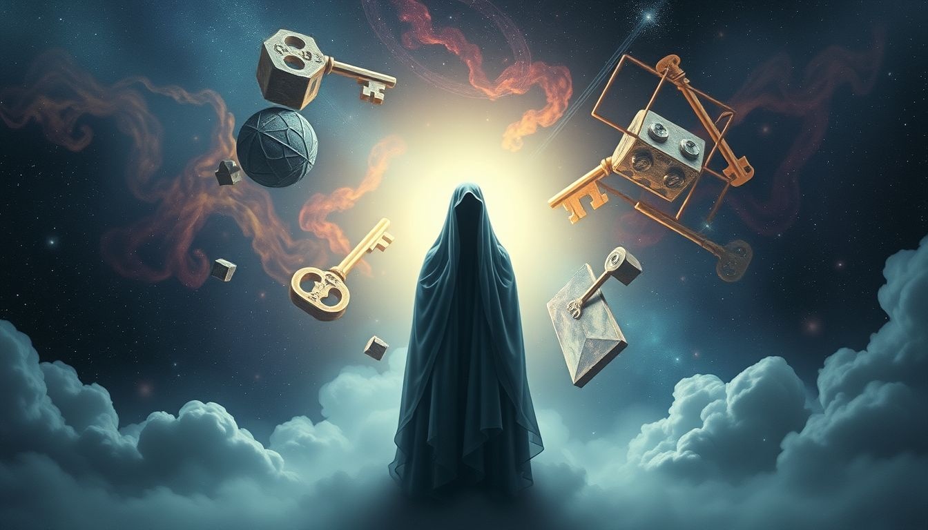 Een rattenvanger droomt vaak over het oplossen van conflicten.