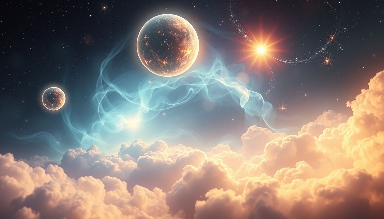 Glans in dromen symboliseert vaak zelfvertrouwen en succes.