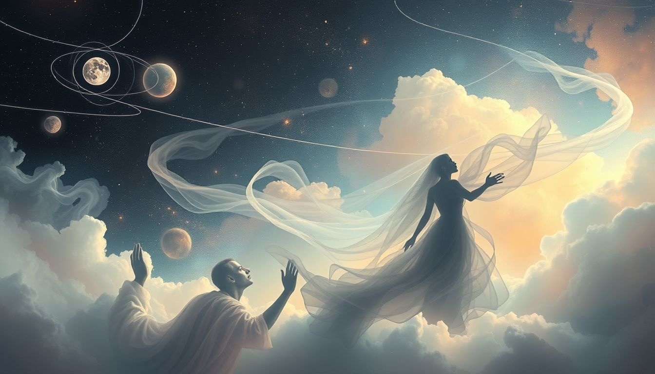 Persoonlijke omstandigheden kleuren de betekenis van factuurdromen sterk.