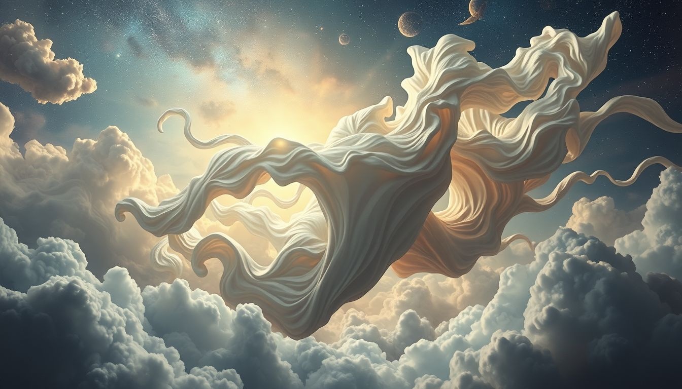 Stress beïnvloedt werkdromen en onthult onderbewuste zorgen en angsten.