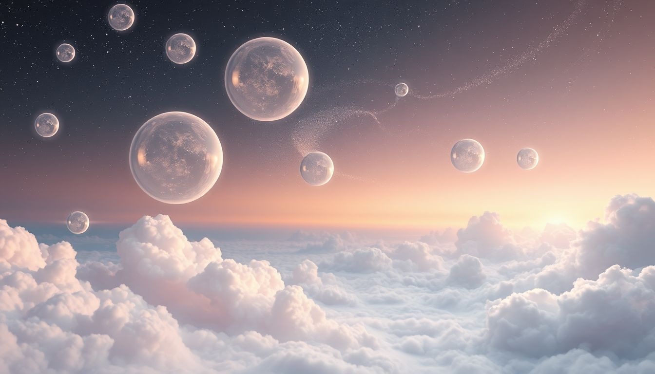 De ochtend na Nieuwjaarsdag symboliseert hoop en nieuwe kansen.