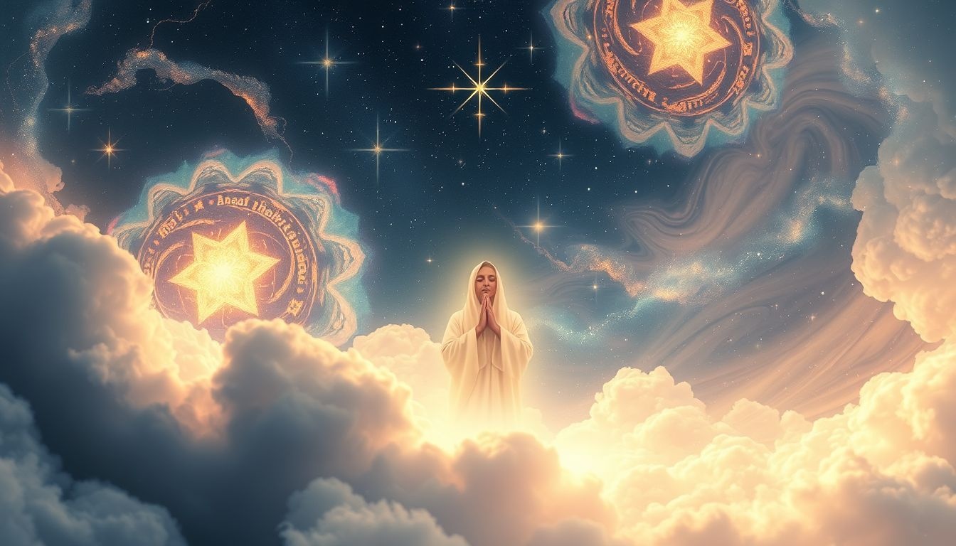 De Paus symboliseert wijsheid en spirituele leiding in dromen.