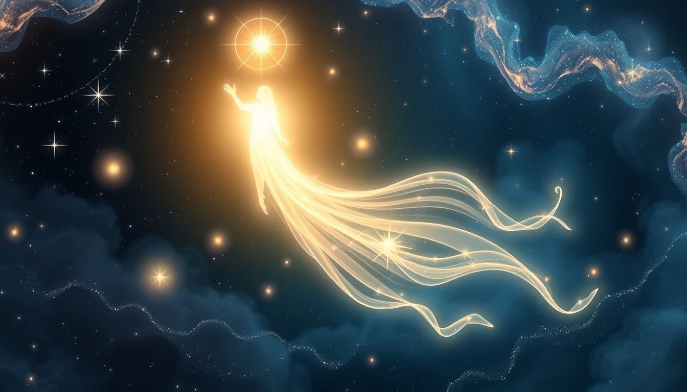 Dromen over de paus symboliseren vaak spirituele leiding en beschermende kracht.