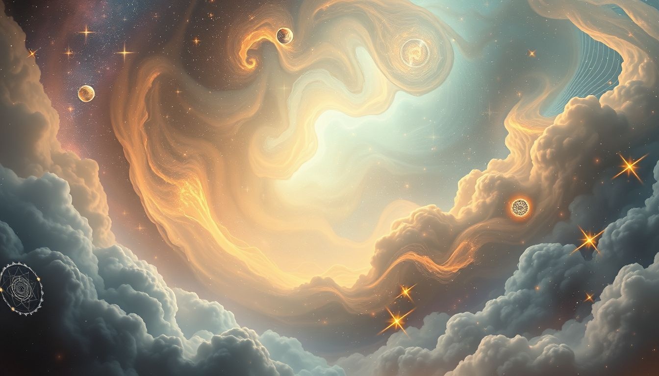 Droominterpretatie onthult onbewuste verlangens en verborgen emoties.