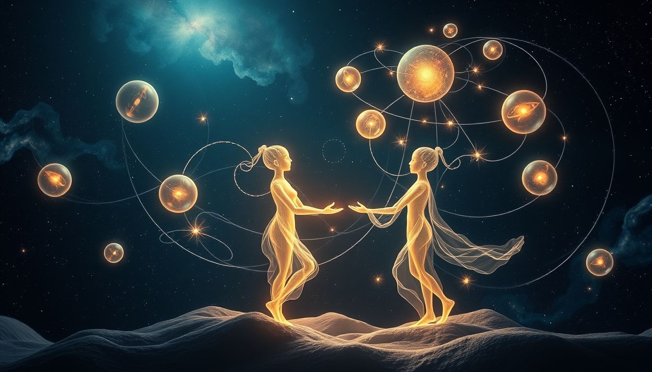 Dromen over diplomaten weerspiegelen vaak innerlijke conflicten en verzoening.