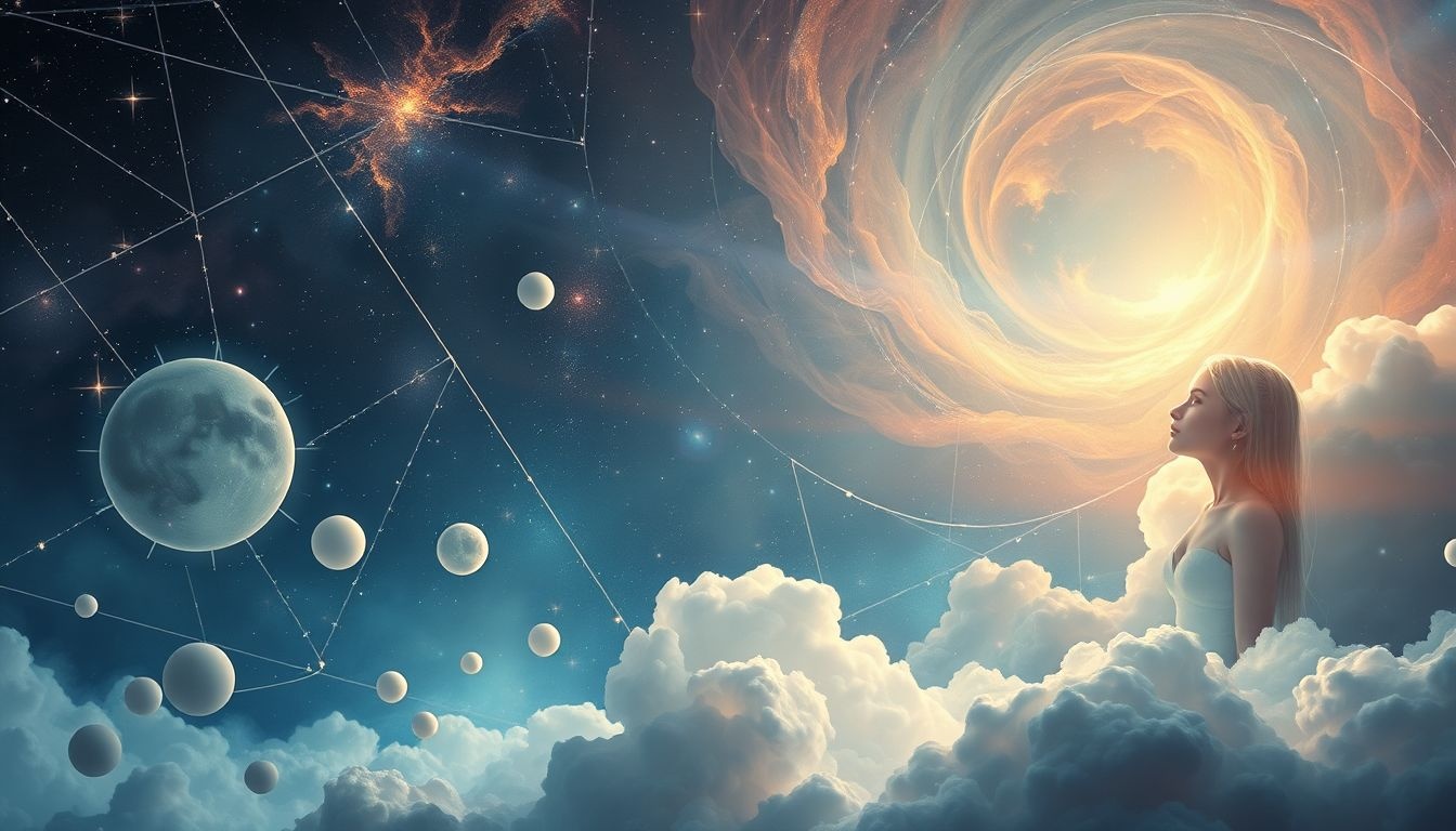 Dromen weerspiegelen vaak onbewuste emoties volgens psychologische theorieën.