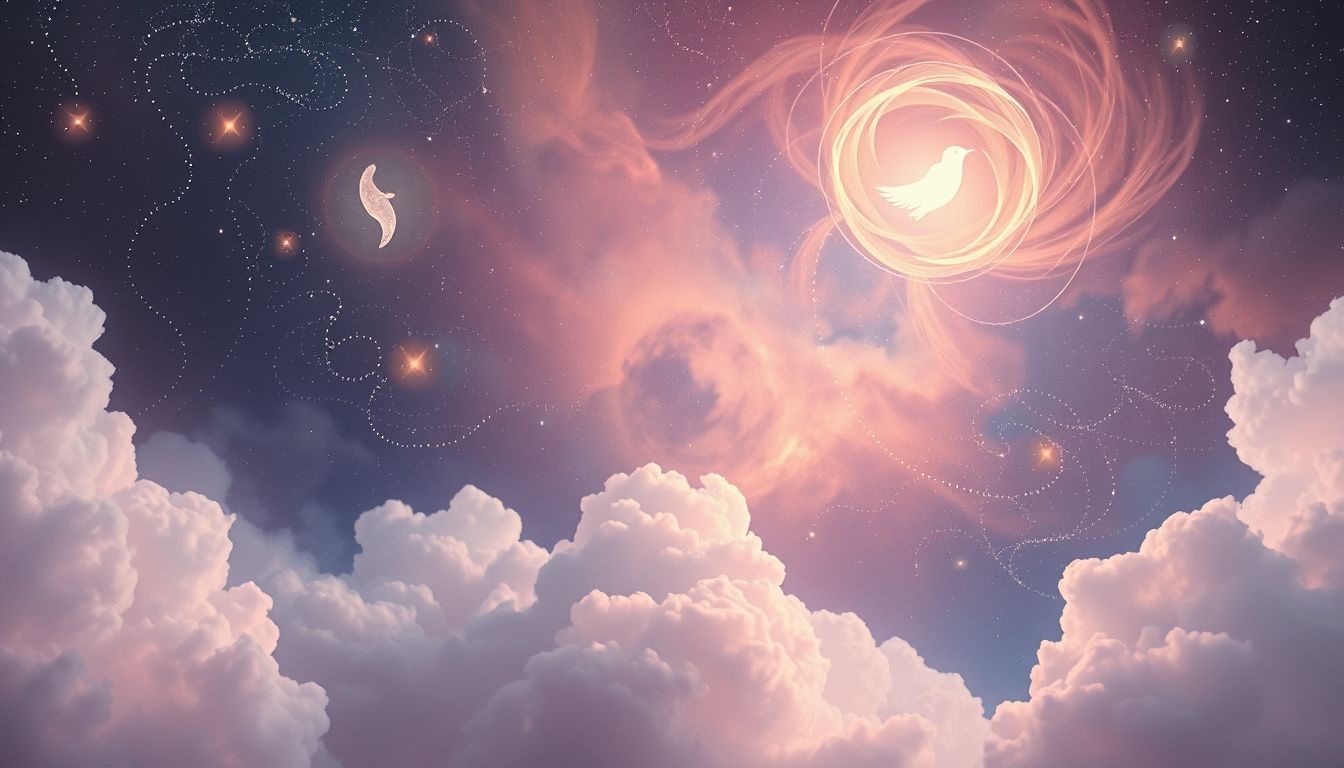 Dromen verwerken emoties en veranderingen tijdens de kraamtijd intensief.