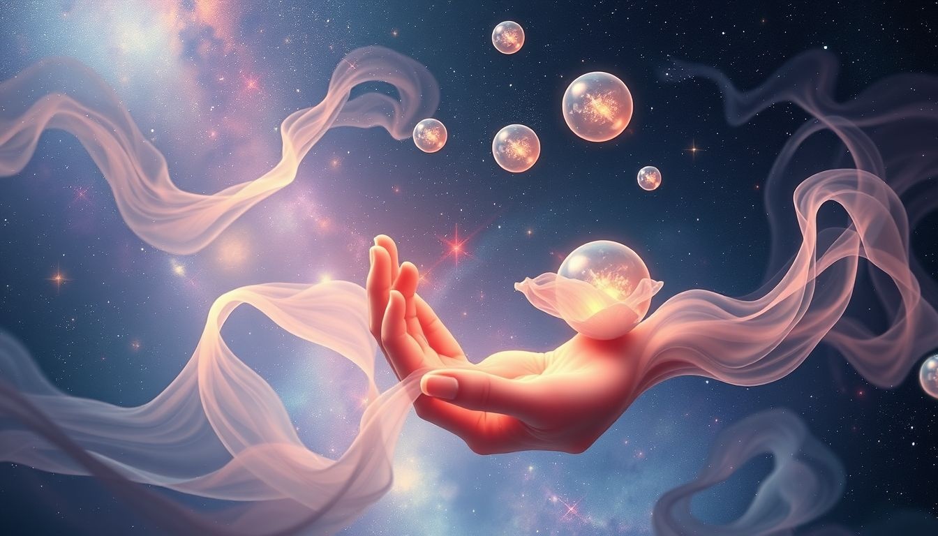 Emoties kleuren onze vangstdromen en onthullen onderbewuste verlangens.