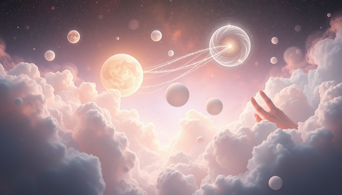 Opwinding versterkt bewustzijn en controle in lucide dromen aanzienlijk.