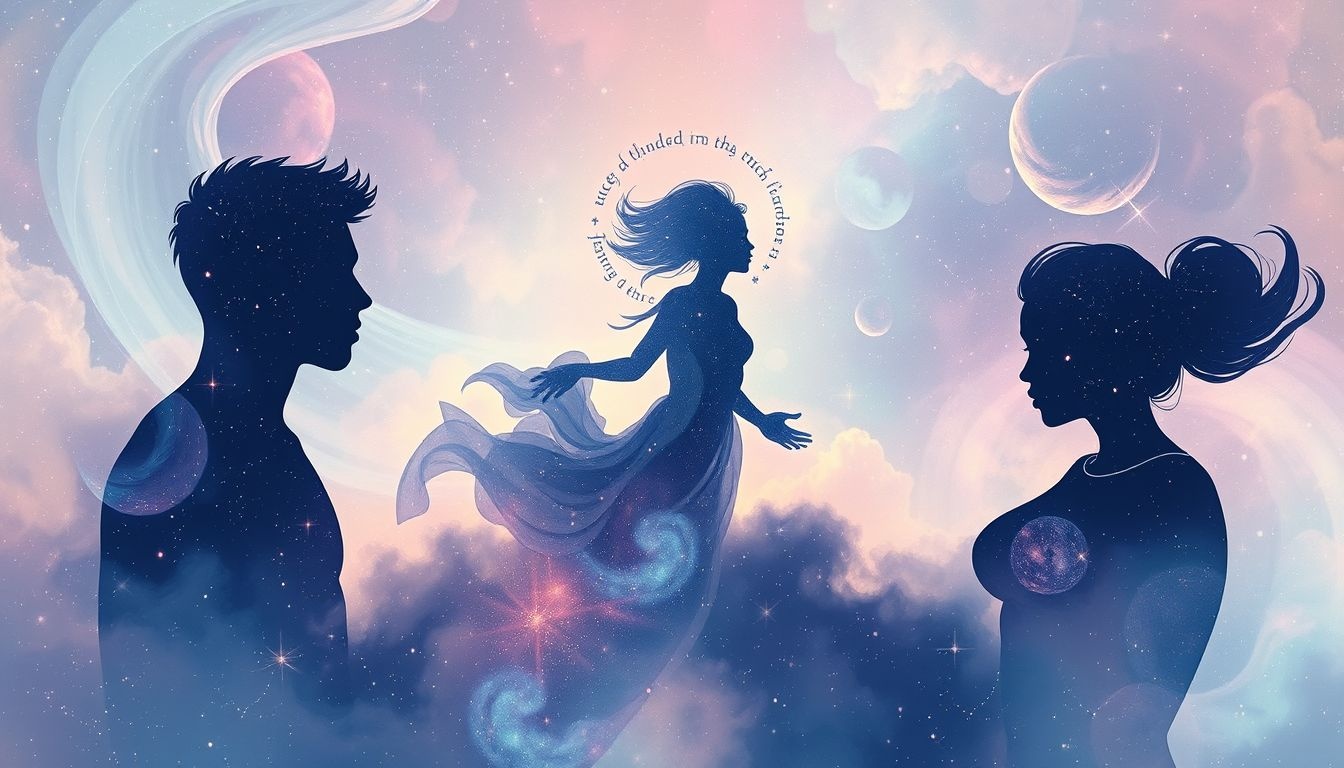 Raskleur in dromen weerspiegelt vaak persoonlijke en culturele identiteiten.