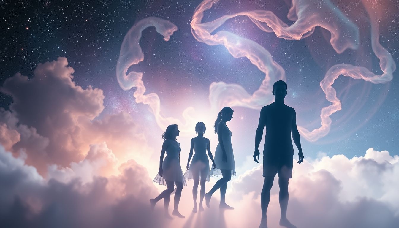 Dromen over andermans leeftijd onthult verborgen verlangens en identiteitsvragen.