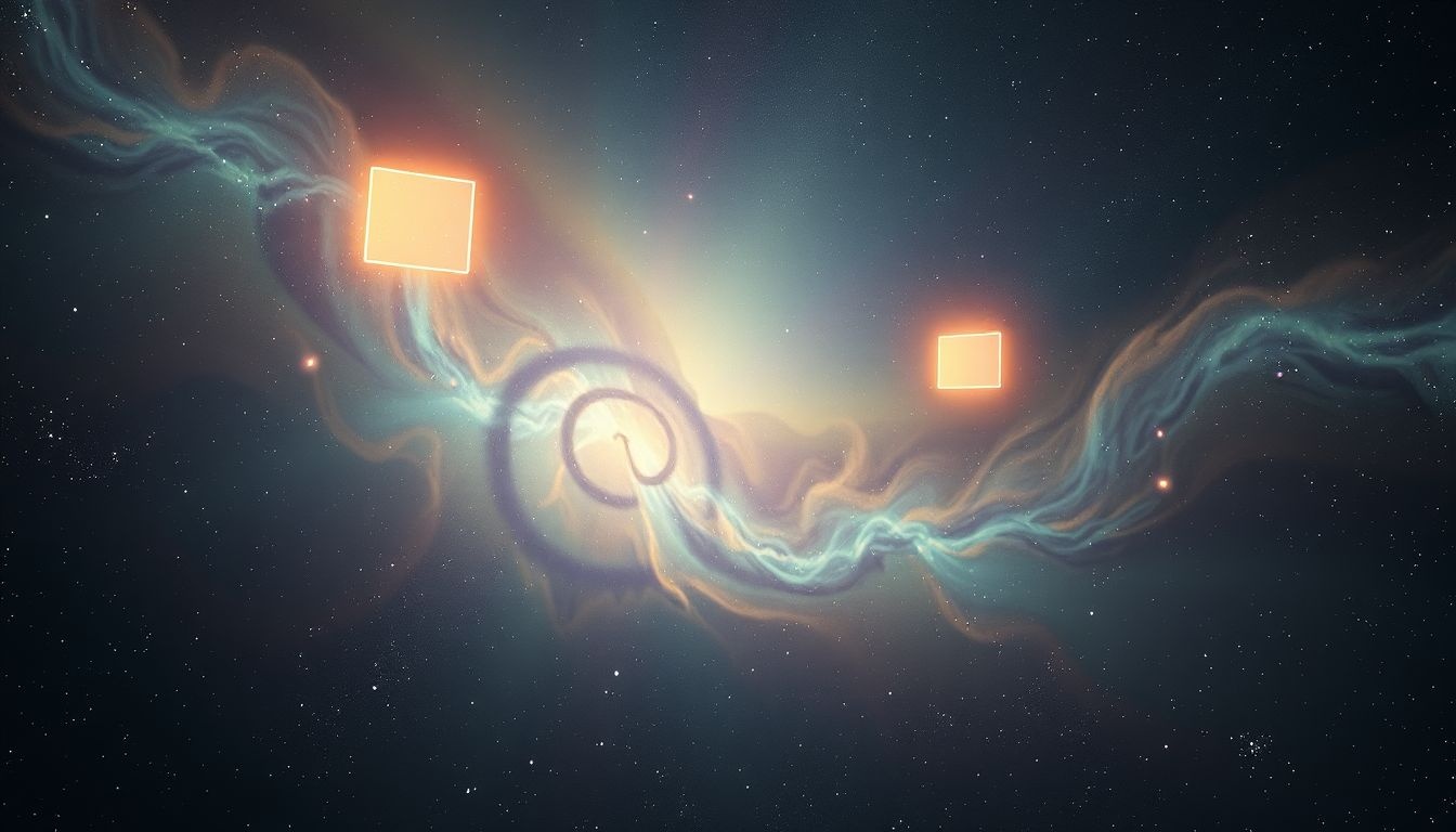 Dromen van zwevend 'Te Koop'-bord symboliseert onzekerheid en keuzes.