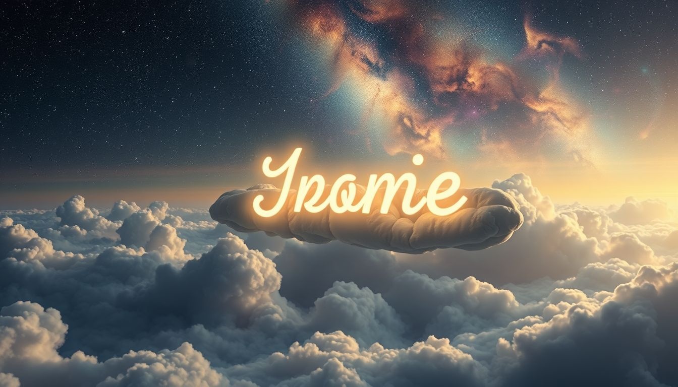 Een 'Te Koop'-bord met je naam symboliseert zelfevaluatie en verandering.