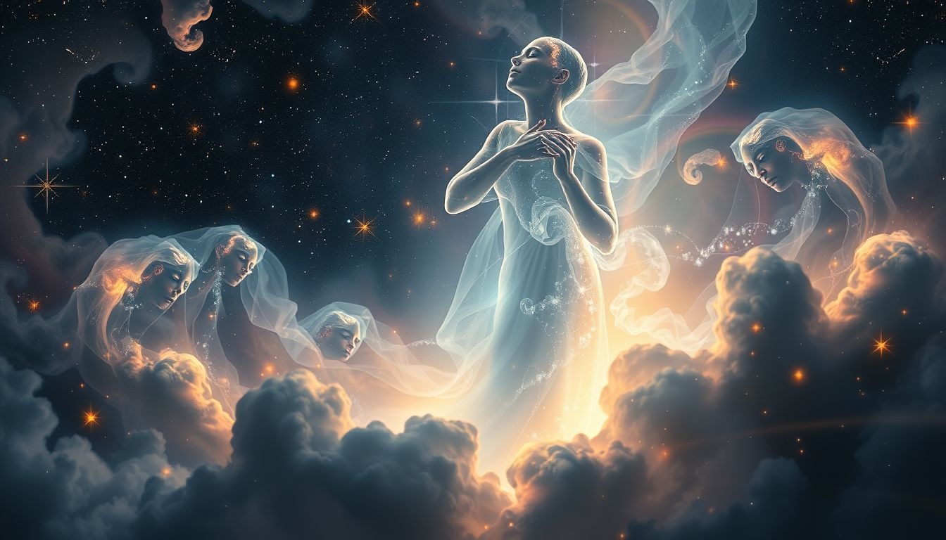 Dromen van gepakt worden onthullen vaak verborgen angsten en acceptatie.