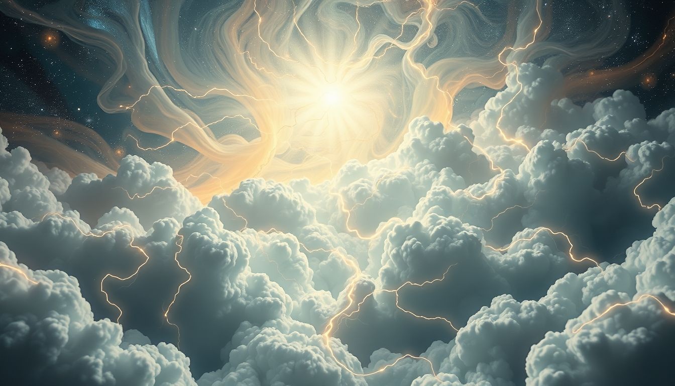 Dromen over aderen voelen symboliseert verbondenheid tussen lichaam en geest.