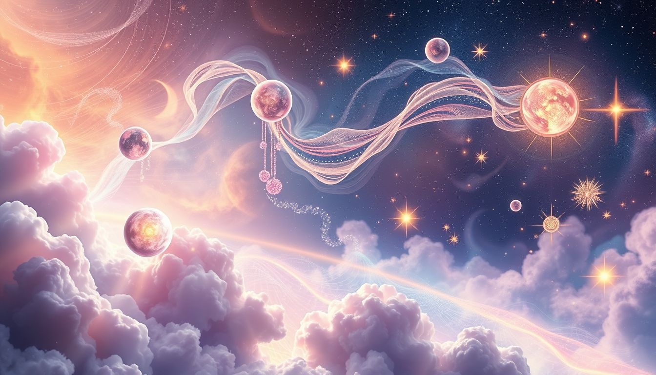 Dromen over alles inzetten symboliseren moed en persoonlijke transformatie.