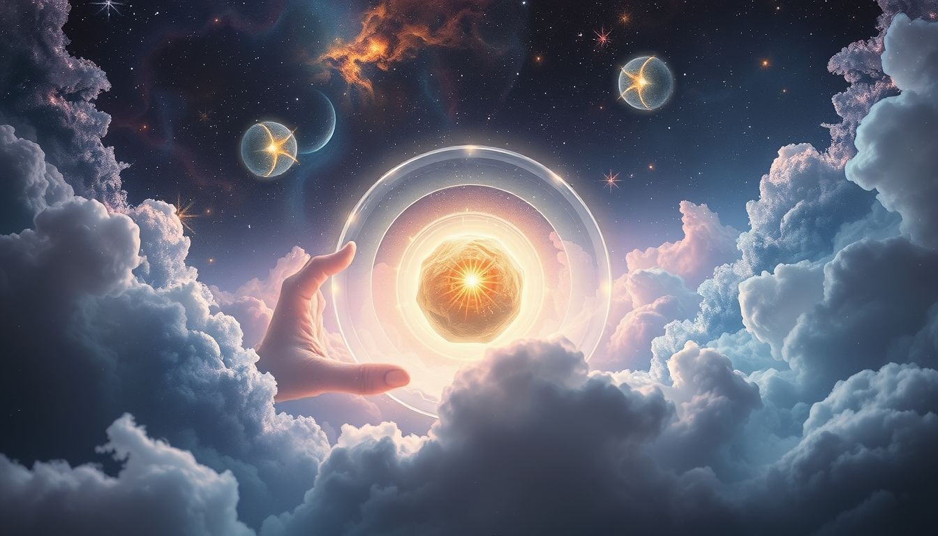 Dromen over beveiliging tonen je angst voor specifieke dreigingen.