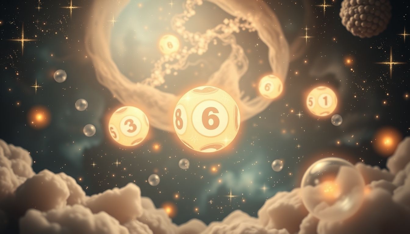 Dromen over bingo symboliseert vaak onverwachte kansen en geluksmomenten.