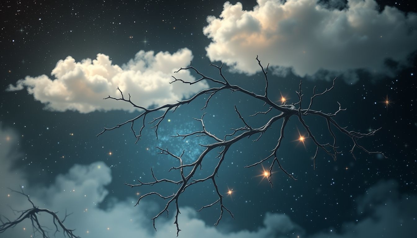 Dromen over bramenstruiken zonder bramen symboliseert gemiste kansen of teleurstellingen.