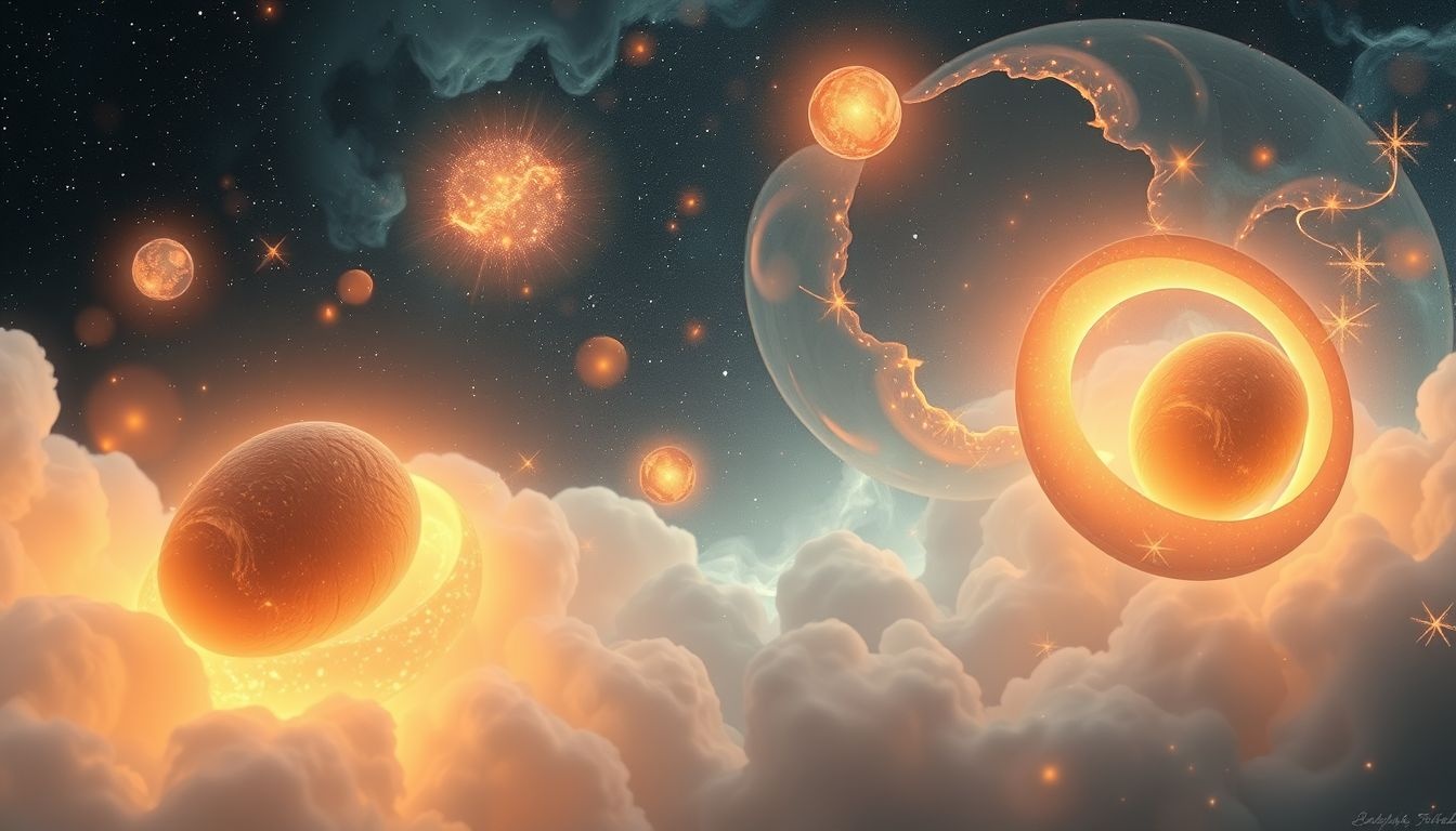 Dromen over brood en wijn symboliseren vaak spirituele verbondenheid en gemeenschap.