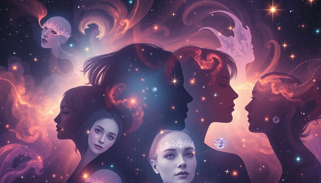 Dromen over andermans reputatie onthullen vaak jouw onzekerheden en oordeel.