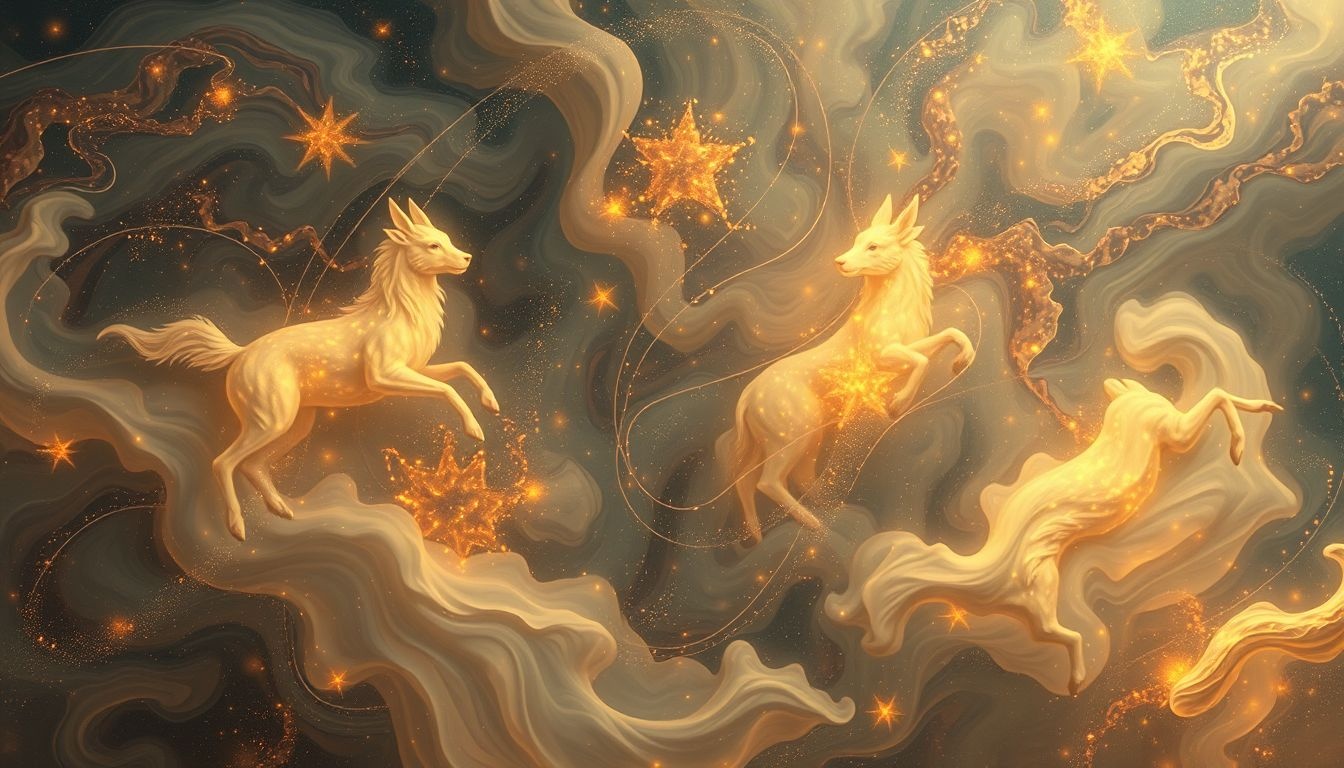 Dromen over dieren in een looierij symboliseren verandering en transformatie.