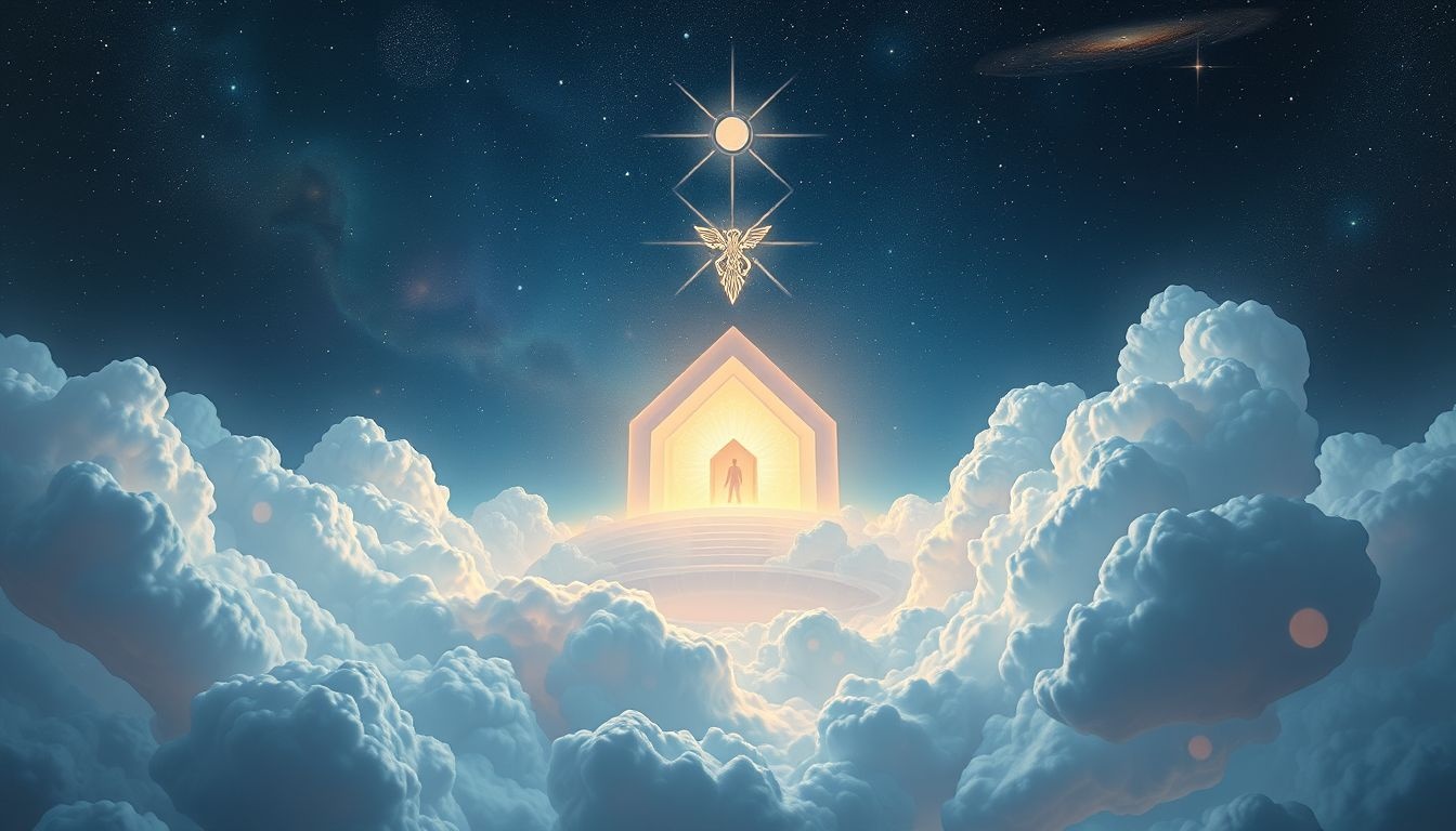 Dromen over armenhuizen onthullen vaak verborgen innerlijke kracht en veerkracht.