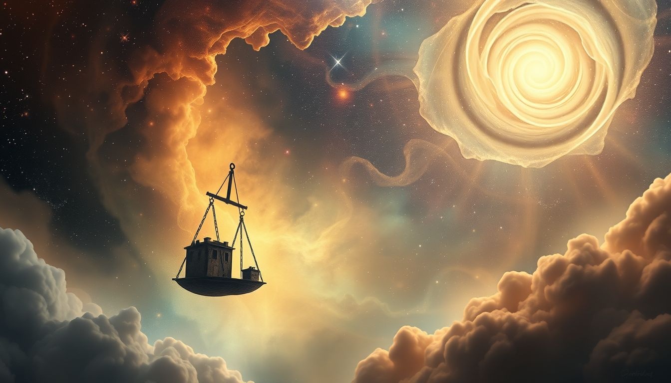 Dromen over armenhuis symboliseren vaak onrechtvaardigheid en innerlijke strijd.