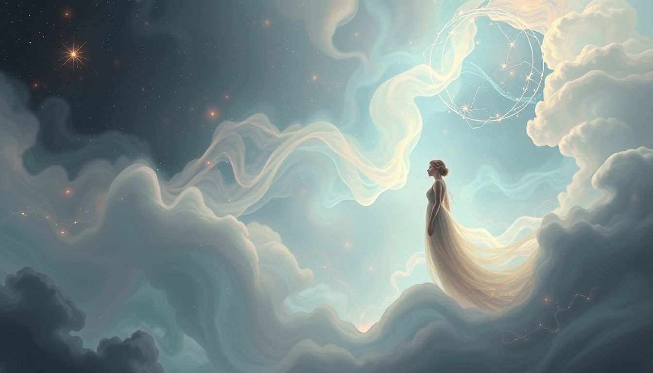 Dromen over armenhuizen weerspiegelen vaak gevoelens van schuld en hulpbehoefte.