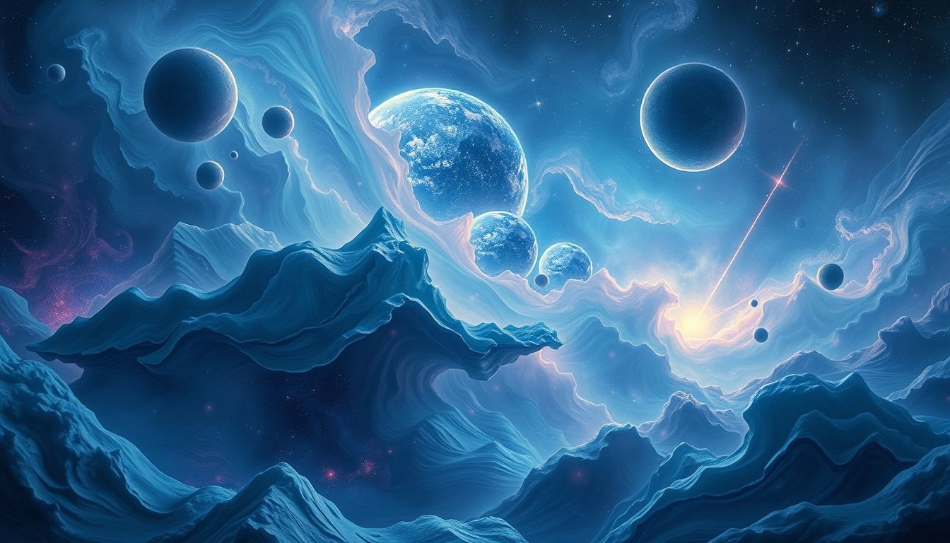 Dromen over een bad trip wijst op innerlijke onrust en angst.