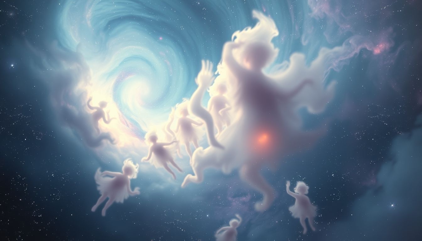 Dromen over jeugdherinneringen onthullen vaak onverwerkte schaamtegevoelens.