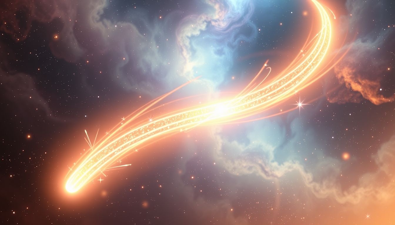 Dromen over een terugkerende boemerang symboliseren onvervulde verlangens.