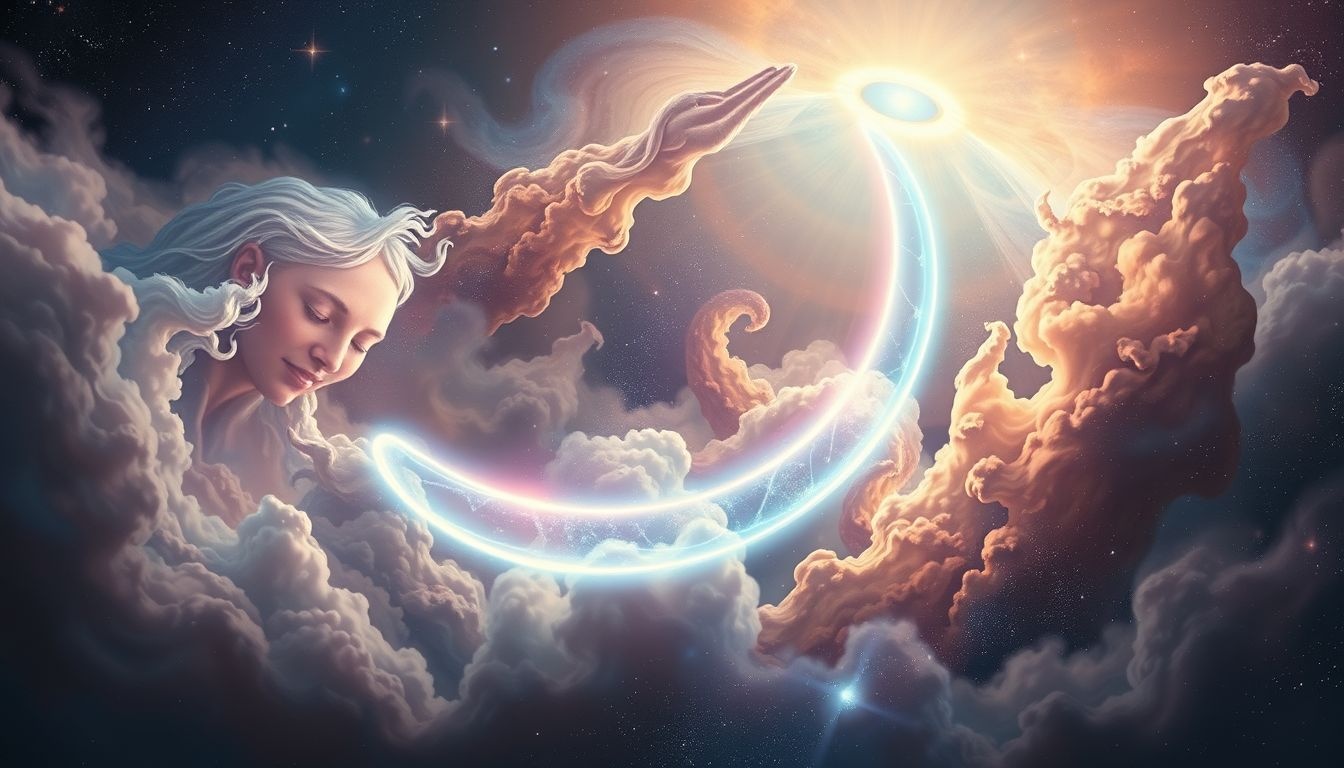 Dromen over boemerangs symboliseren vaak terugkerende schuldgevoelens.