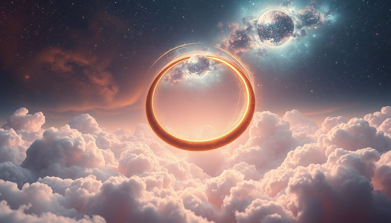 Dromen over boemerangs in de lucht symboliseren terugkerende kansen.