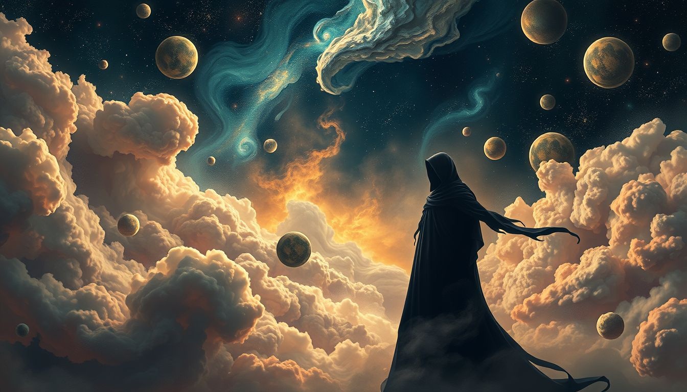 Dromen over een boze boer symboliseert innerlijke conflicten en onrust.