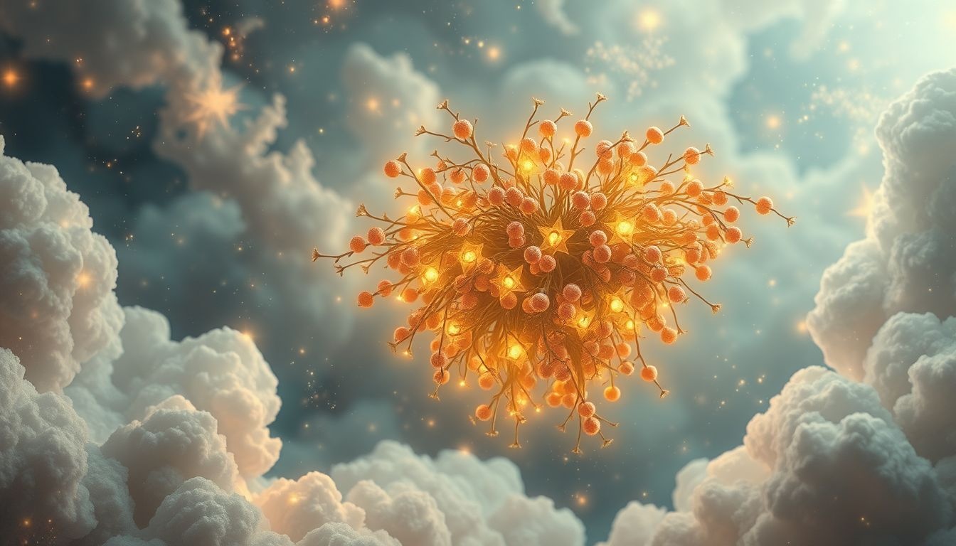 Dromen over bramenstruiken symboliseren vaak verborgen emoties en groei.