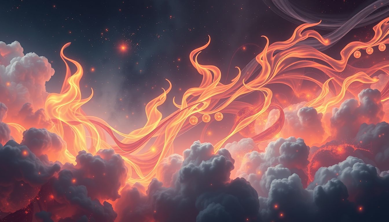 Dromen over brandende brouwerijen symboliseren transformatie en nieuwe kansen.