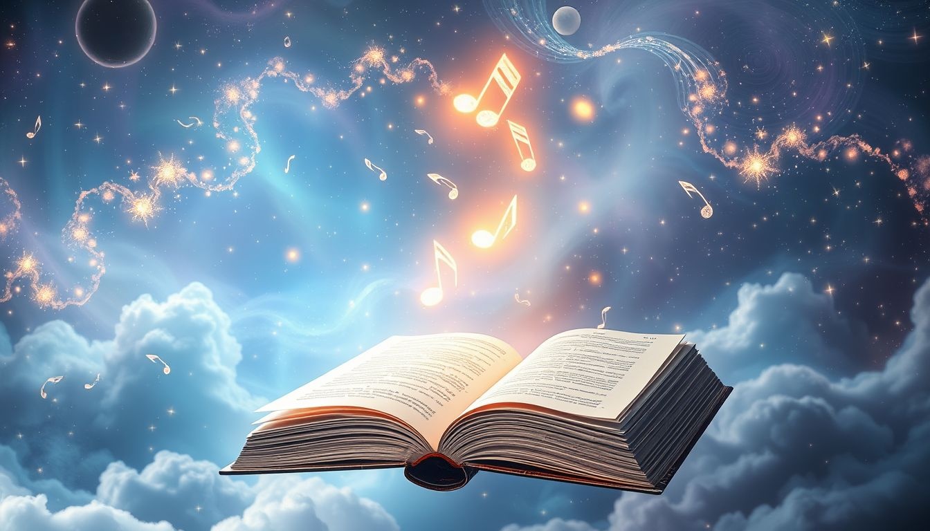 Dromen over briefjes in boeken symboliseren verborgen wijsheid en inzichten.