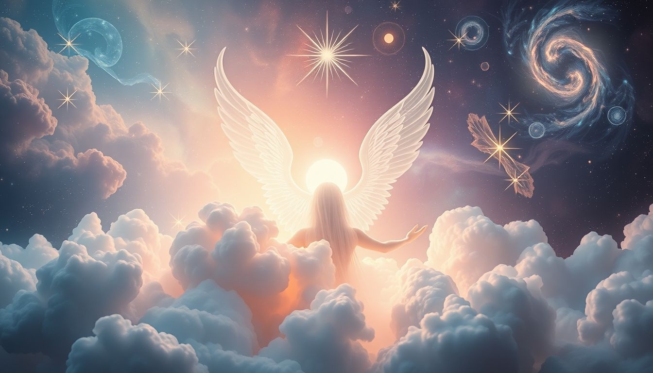 Dromen over eunuchen symboliseren vaak innerlijke transformatie en spirituele groei.