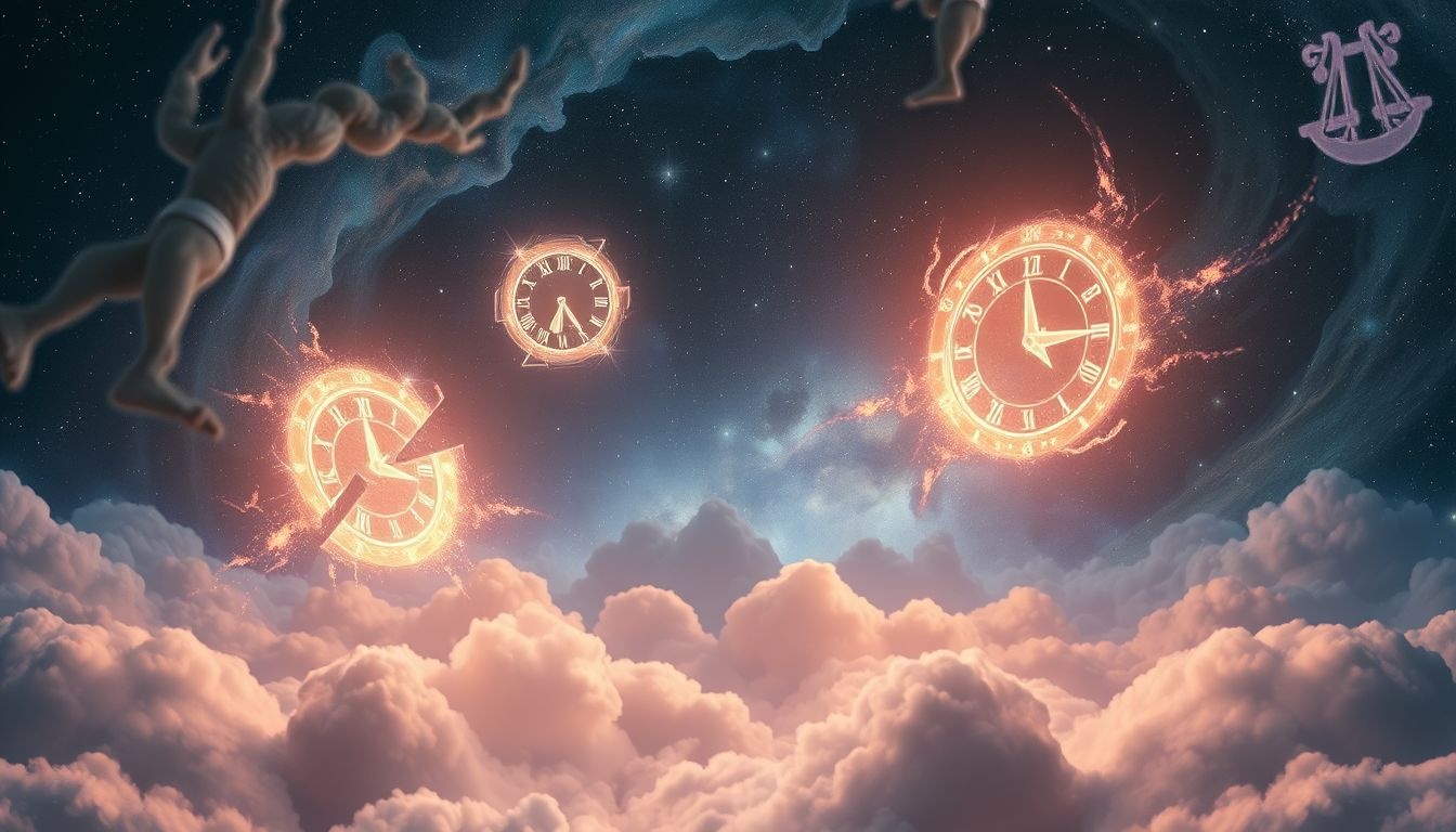 Dromen over examens symboliseren vaak angst voor falen en oordeel.